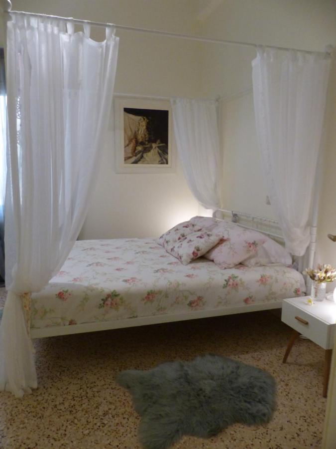 Avgi Garden House Chania With Private Entrance Exterior photo